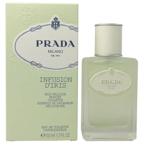 prada infusion diris|prada infusion d'iris 50ml.